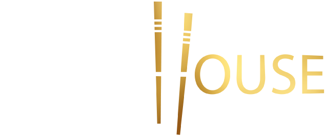 Sushi House Logo